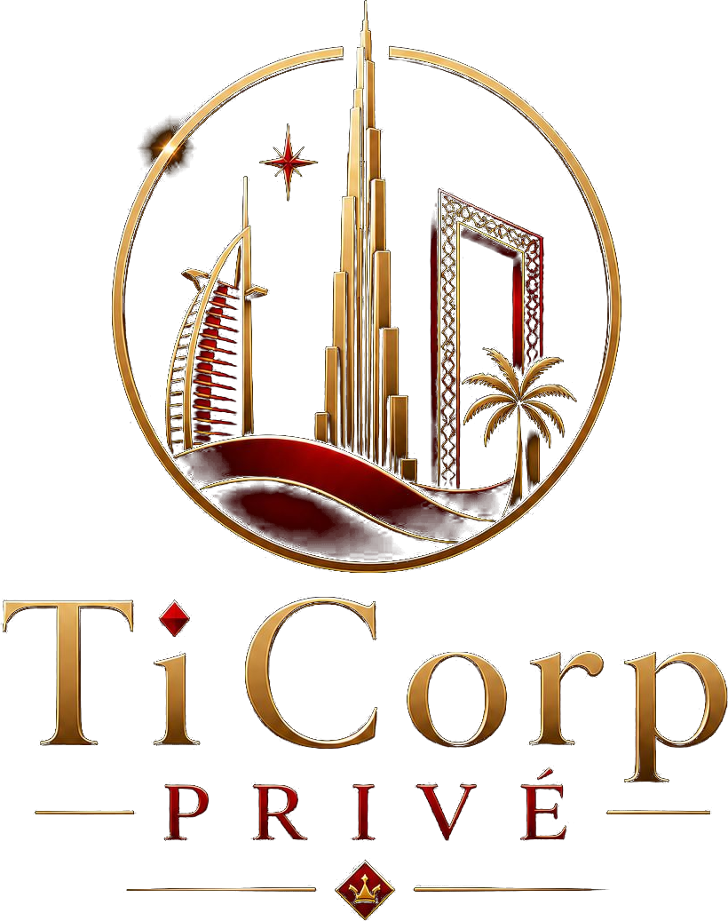 Ti Corp Prive